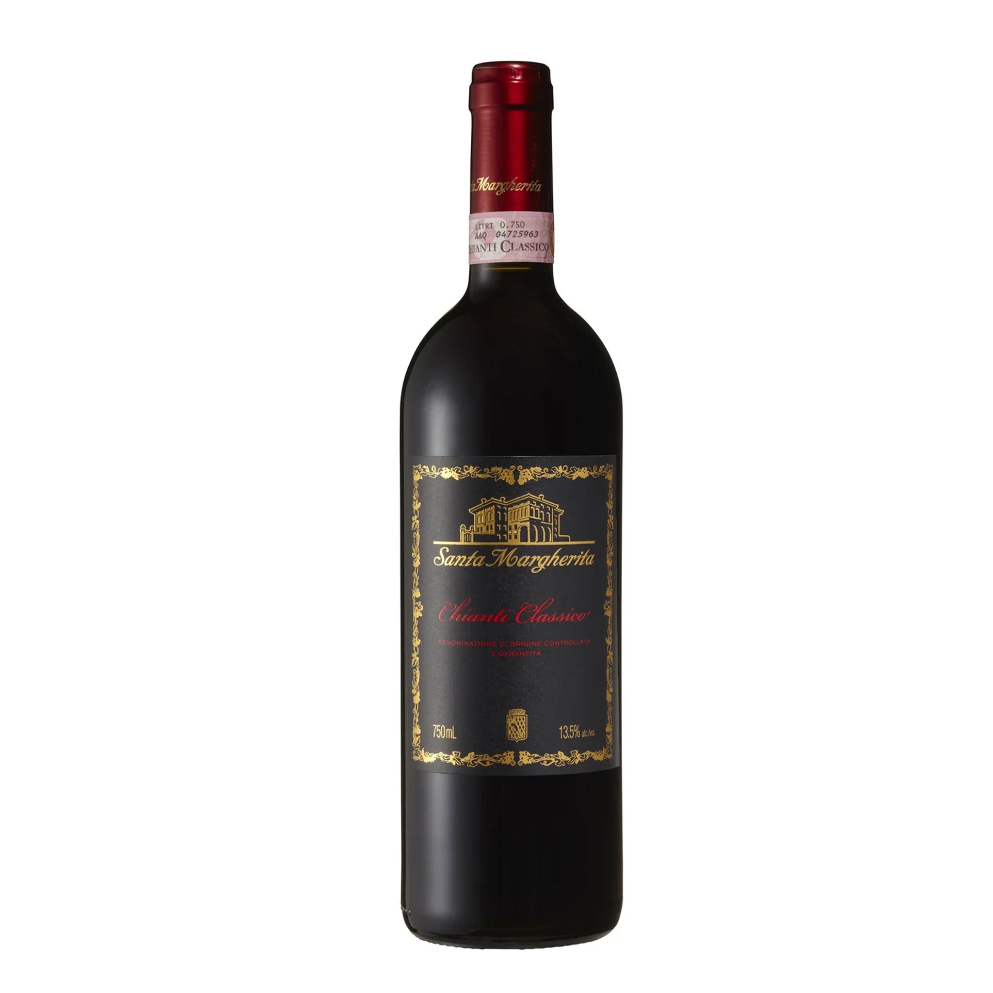 Santa-Margherita-Chianti-Classico Santa Margherita Chianti Classico - Image 1