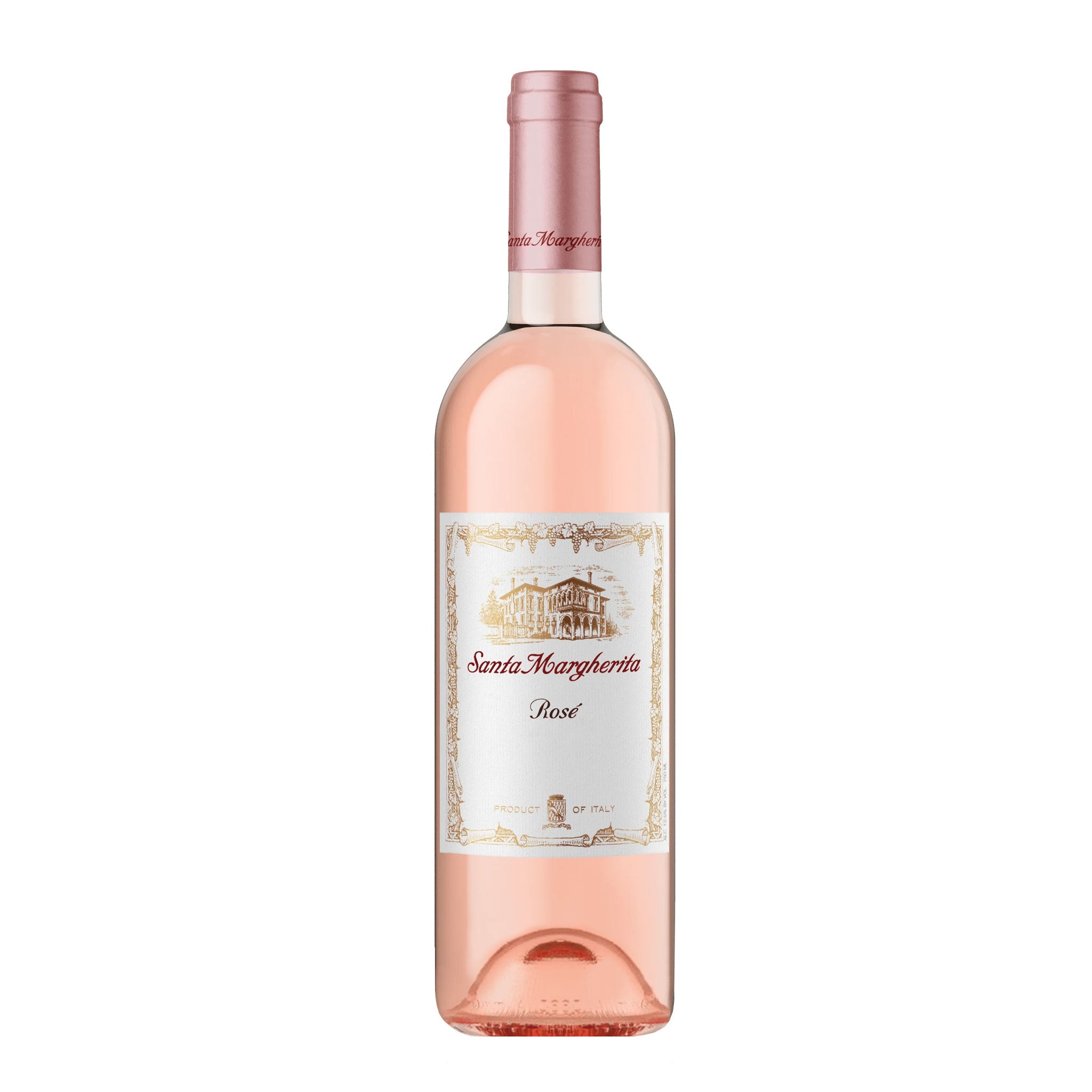 Santa-Margherita-Rose Santa Margherita Rose - Image 1