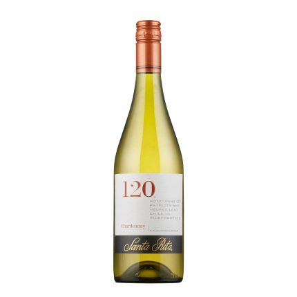 Santa Rita 120 Chardonnay