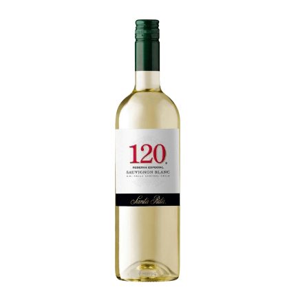 Santa Rita 120 Sauvignon Blanc