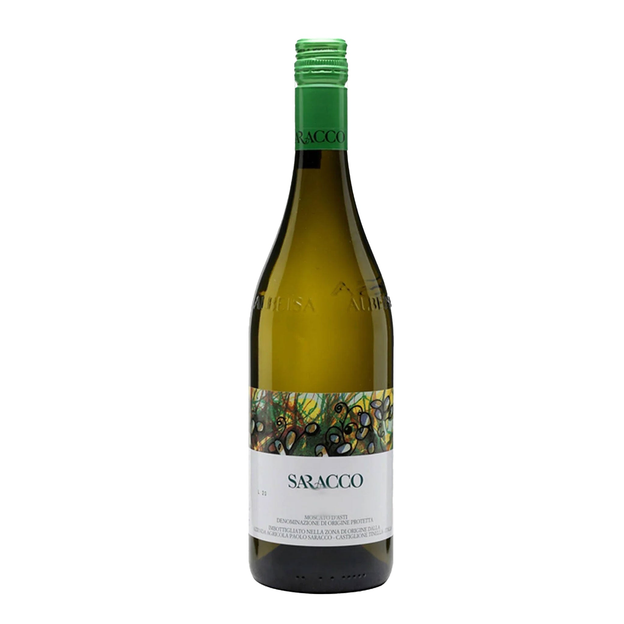Saracco-Moscato-D_asti Saracco Moscato D'asti - Image 1