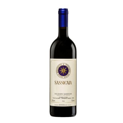 Sassicaia 2020