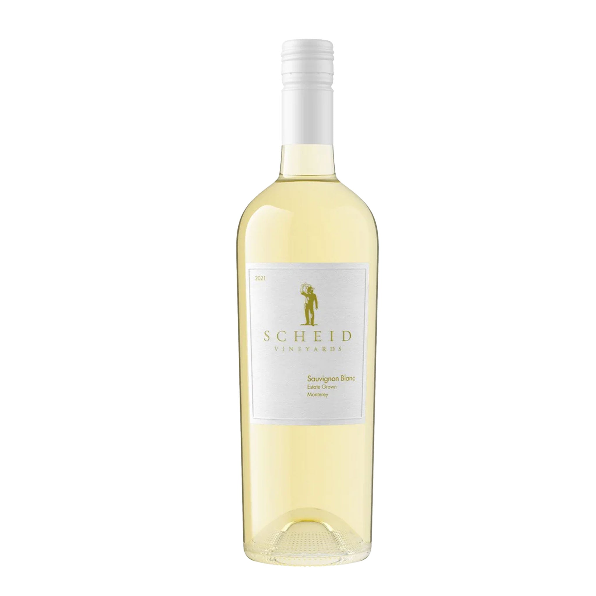 Scheid-Sauvignon-Blanc Scheid Sauvignon Blanc - Image 1