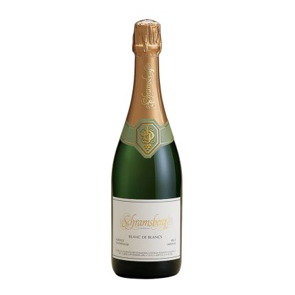 Schramsberg Blanc de Blancs