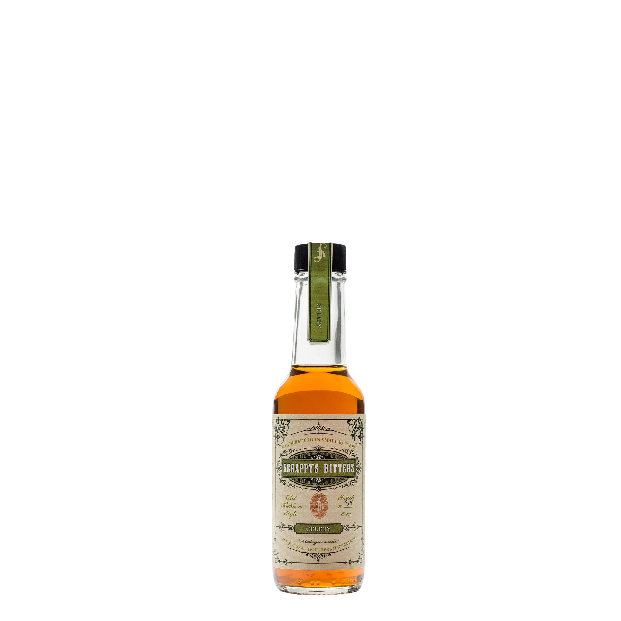 Scrappys-Celery-Bitters Scrappys Celery Bitters - Image 1