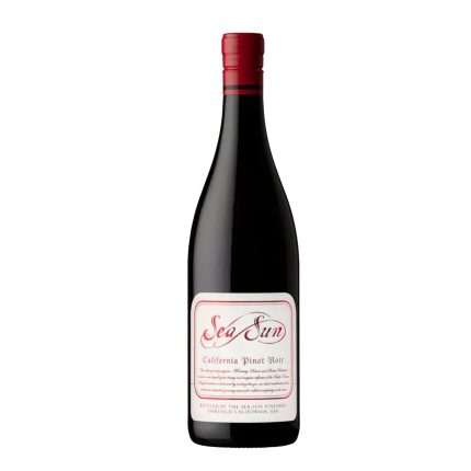 Sea Sun Pinot Noir