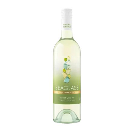 Seaglass Pinot Grigio Alcohol-Free