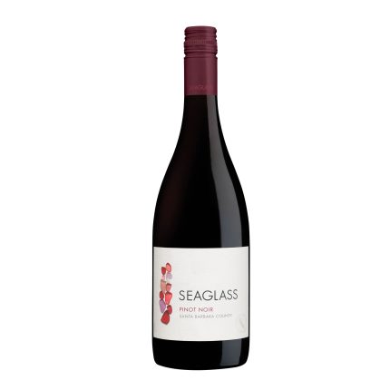 Seaglass Pinot Noir