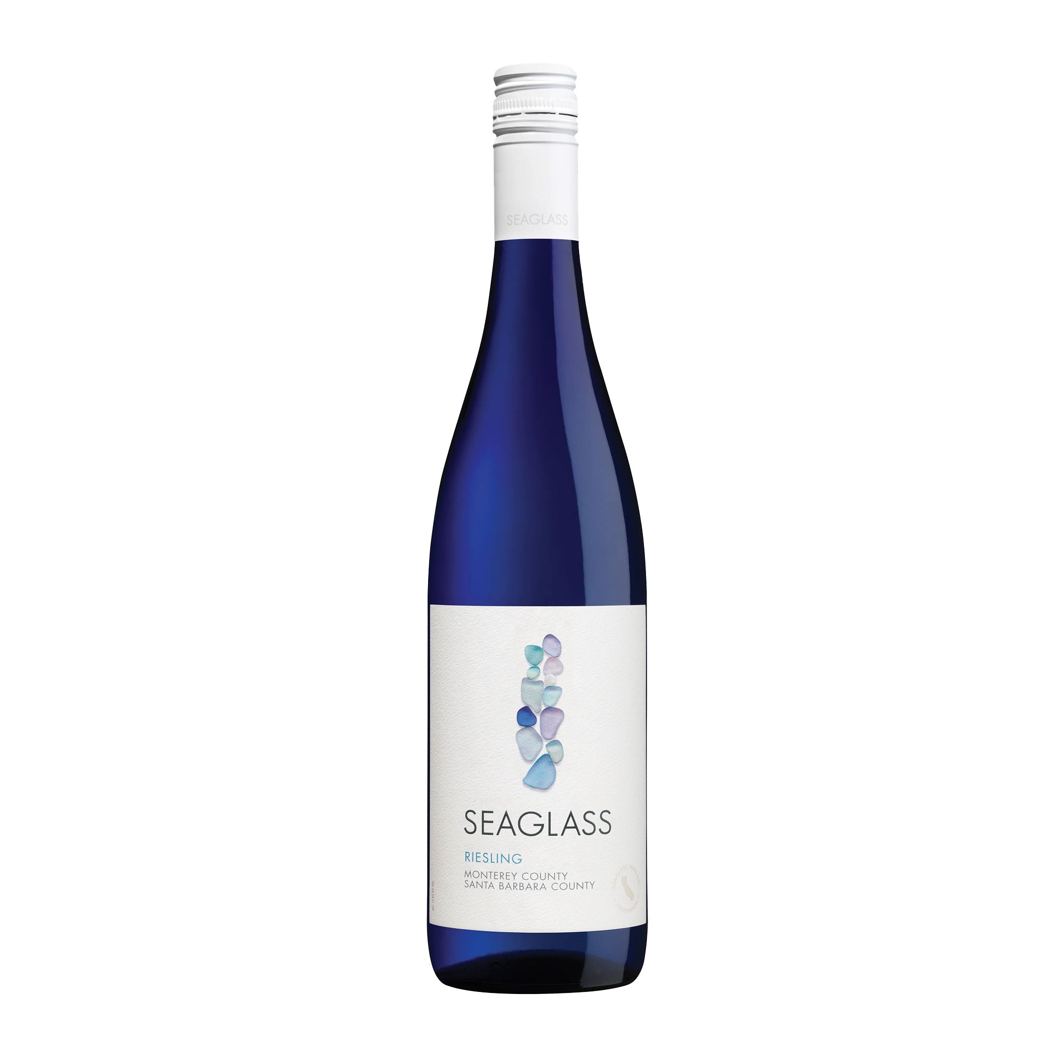 Seaglass-Riesling Seaglass Riesling - Image 1