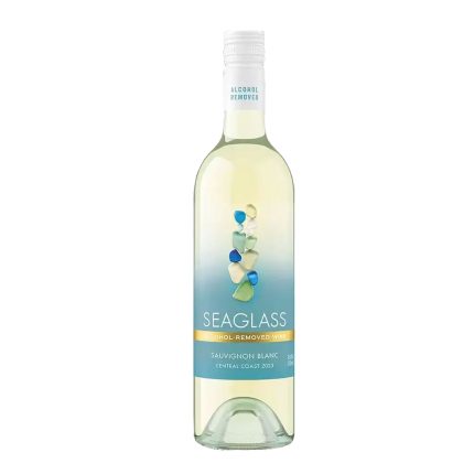 Seaglass Sauvignon Blanc Alcohol-Free