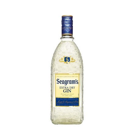 Seagrams Gin