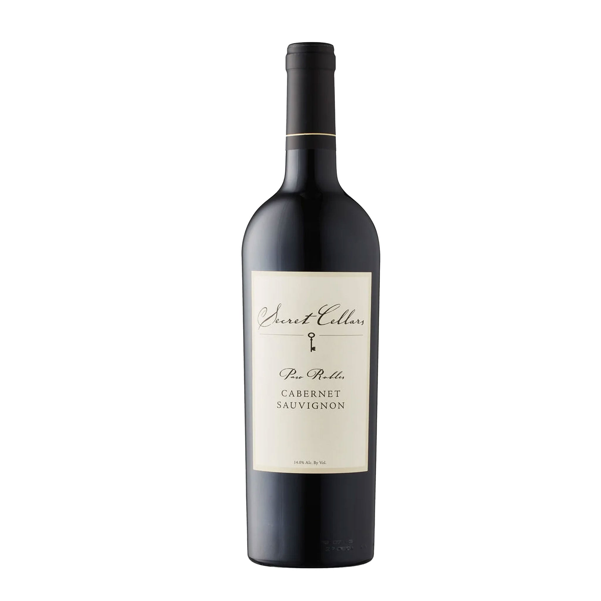 Secret-Cellars-Cabernet-Sauv Secret Cellars Cabernet Sauvignon - Image 1
