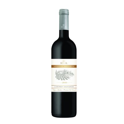 Segals Reserve Cabernet Sauvignon