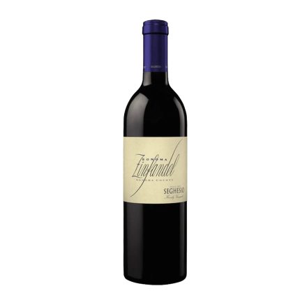 Seghesio Zinfandel