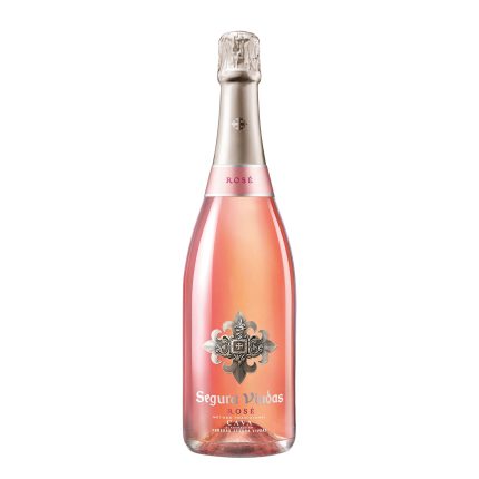 Segura Viudas Brut Rose