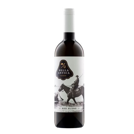 Sella Antica Rosso