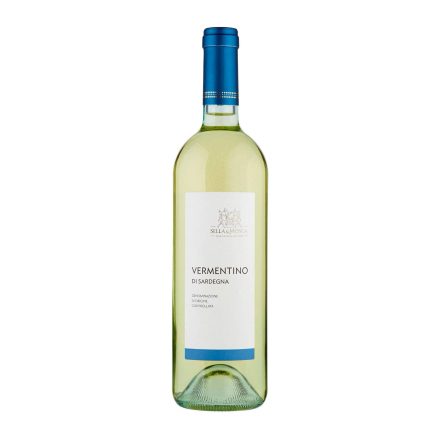 Sella & Mosca Vermentino