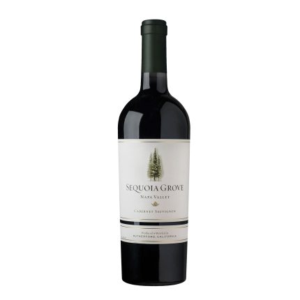 Sequoia Grove Cabernet Sauvignon