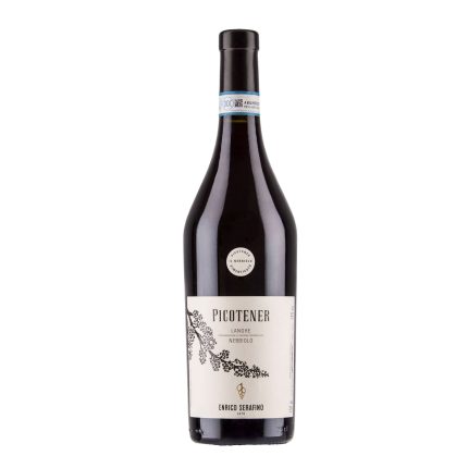 Serafino Picotener Langhe Nebbiolo