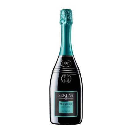 Serena 1881 Prosecco Brut
