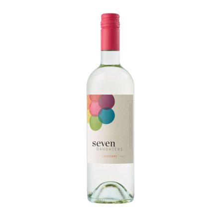 Seven Daughters Moscato