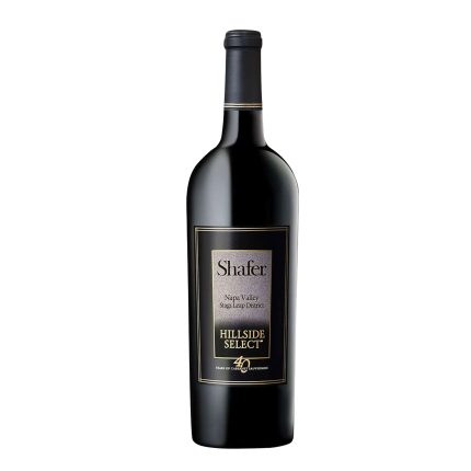 Shafer Hillside Select Cabernet Sauvignon