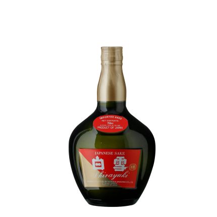 Shirayuki Sake