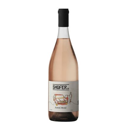 Shofer Areni Rose