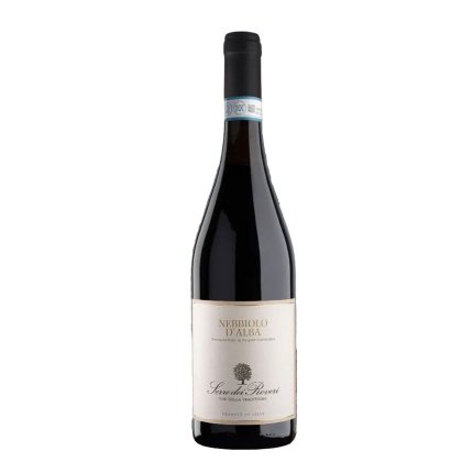 Sierre Dei Roveri Nebbiolo D'alba Doc