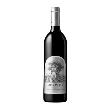 Silver Oak Alexander