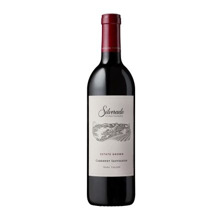 Silverado Cabernet Sauvignon