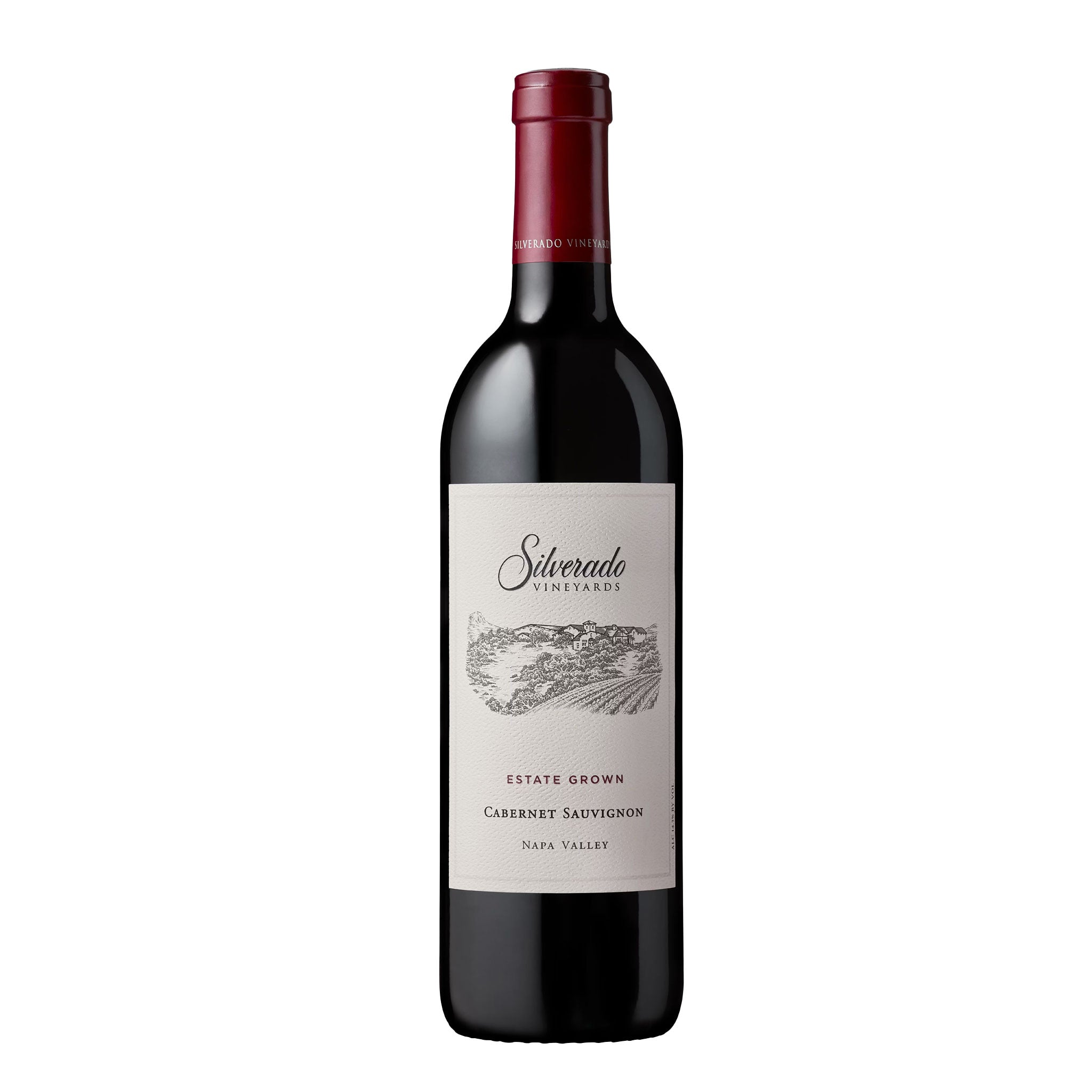 Silverado-Cabernet Silverado Cabernet Sauvignon - Image 1