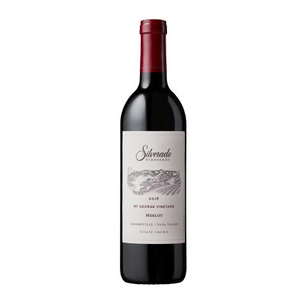 Silverado Merlot
