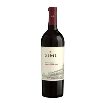 Simi Cabernet Sauvignon
