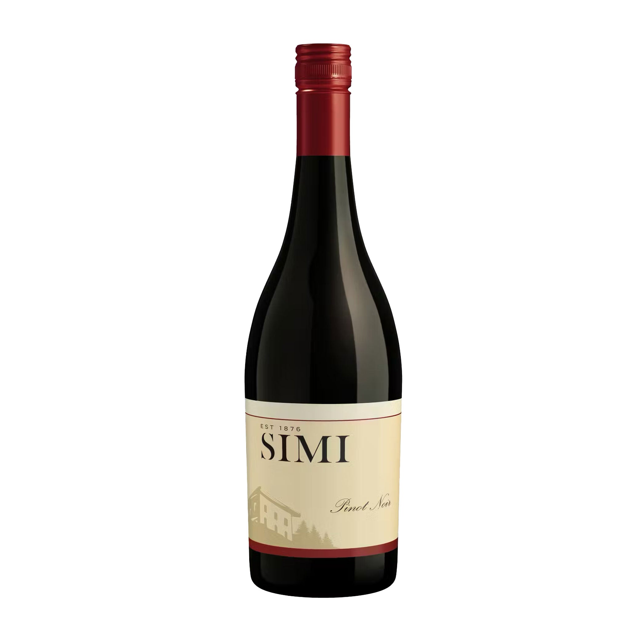 Simi-Pinot-Noir Simi Pinot Noir - Image 1
