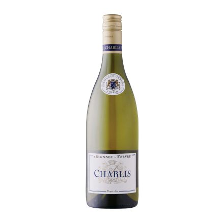 Simonnet Febvre Chablis