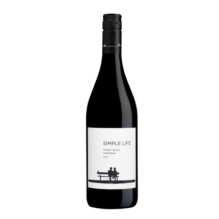 Simple Life Pinot Noir