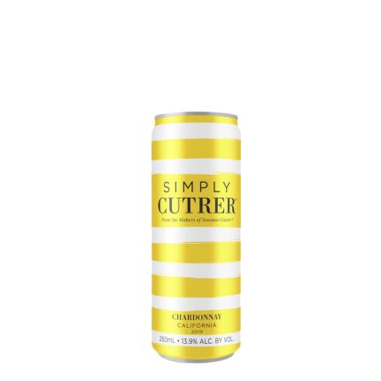 Simply Cutrer Chardonnay