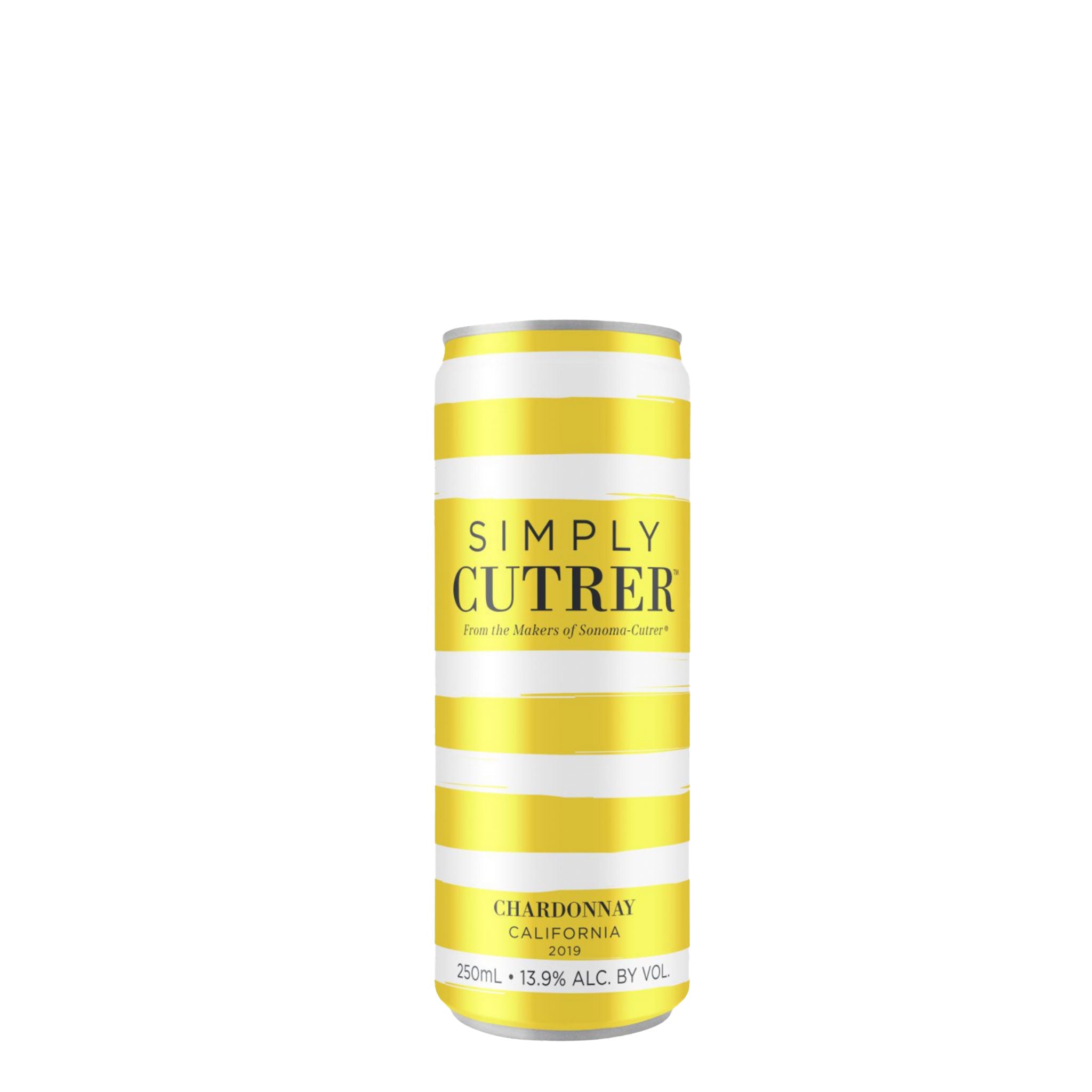 Simply-Cutrer-Chardonnay Simply Cutrer Chardonnay - Image 1