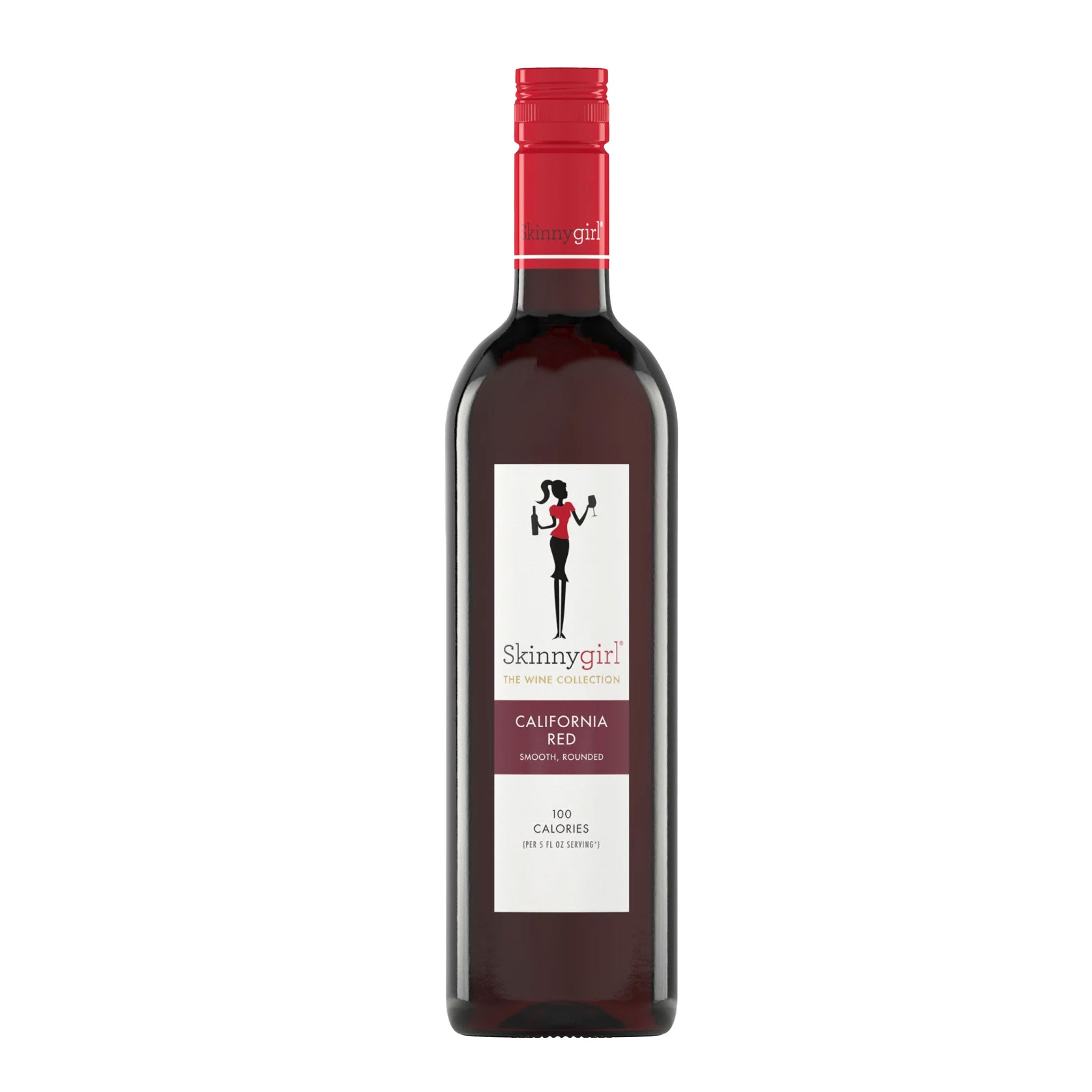 Skinny-Girl-Red Skinny Girl Red - Image 1