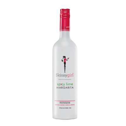 Skinny Girl Spicy Lime Margarita