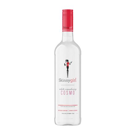 Skinny Girl White Cranberry Cosmo