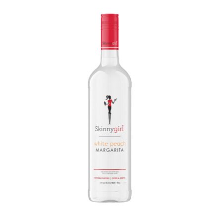 Skinny Girl White Peach Margarita