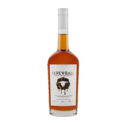 Skrewball Peanut Butter Whiskey