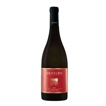 Skyside Pinot Noir