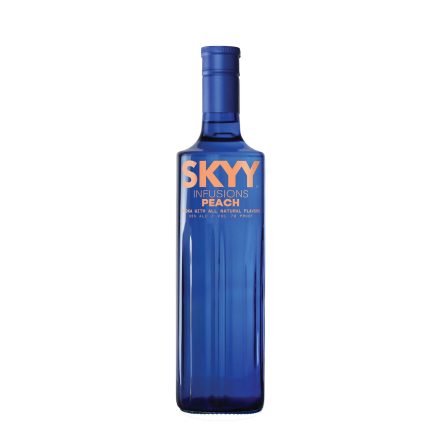 Skyy Infusions Peach Vodka
