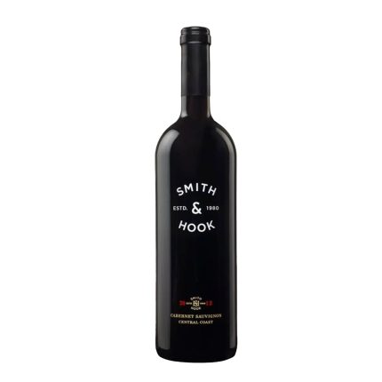 Smith & Hook Cabernet Sauvignon