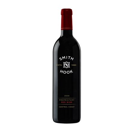 Smith and Hook Red Blend