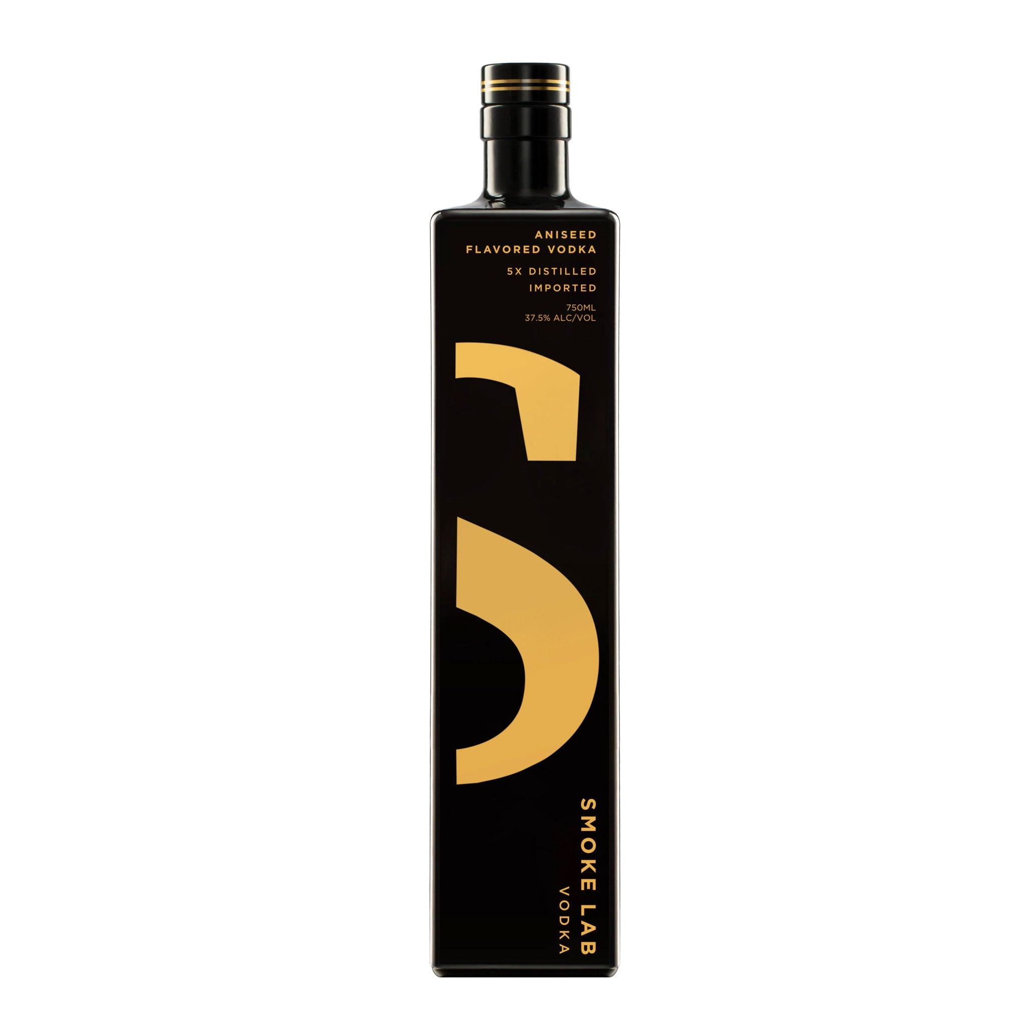Smoke-Lab-Aniseed-Vodka Smoke Lab Anissed Vodka - Image 1