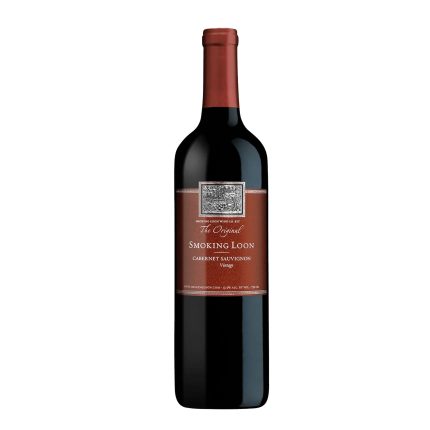 Smoking Loon Cabernet Sauvignon